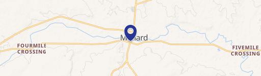 117 San Saba Ave, Unit 19