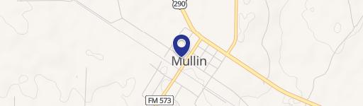 16 3rd Mullin