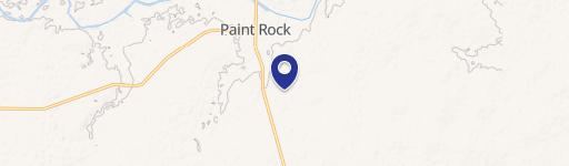 Paint Rock, TX 76866