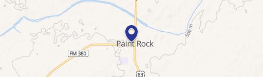 Paint Rock, TX 76866