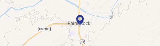 Paint Rock, TX 76866