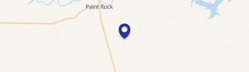 Paint Rock, TX 76866