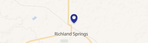 Richland Springs, TX 76871