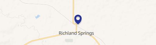 Richland Springs, TX 76871