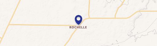 Rochelle, TX 76872