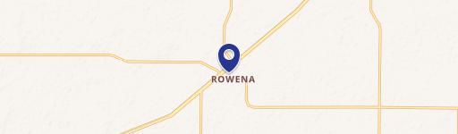 Rowena, TX 76875