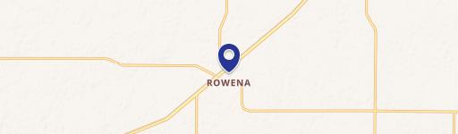 Rowena, TX 76875