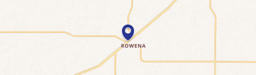 Rowena, TX 76875