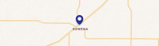 Rowena, TX 76875