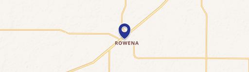 Rowena, TX 76875