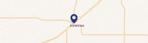 Rowena, TX 76875