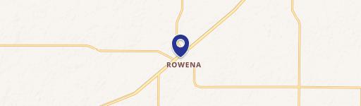 Rowena, TX 76875