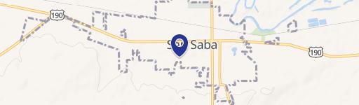 San Saba, TX 76877
