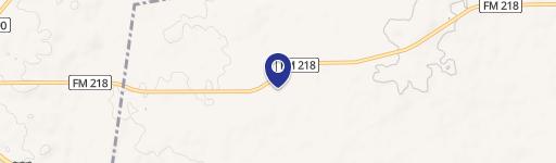 1381 Fm 218th W