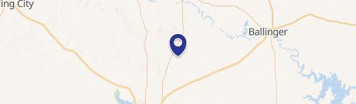 San Angelo, TX 76901