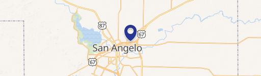 2025 Houston Harte Frontage Rd