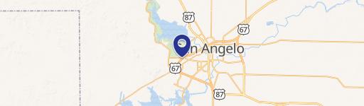 Houston Harte Frntg E