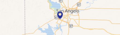 4337 College Hls Blvd