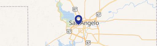 2100 Beauregard Ave, Unit 8-A