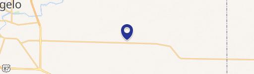 San Angelo, TX 76905