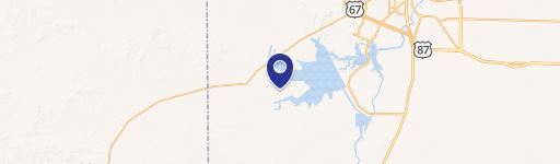 San Angelo, TX 76904