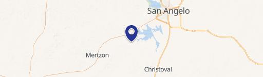San Angelo, TX 76904