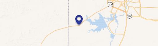 San Angelo, TX 76904