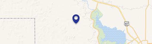 San Angelo, TX 76901