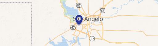 2431 College Hls Blvd