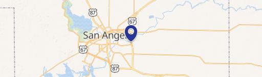 1961 State Hwy 306th Loop