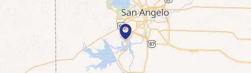 San Angelo, TX 76904