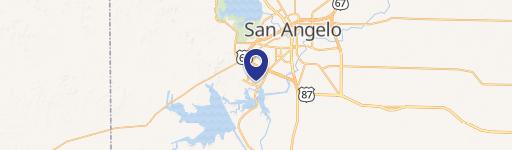 San Angelo, TX 76904