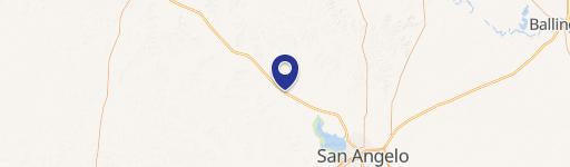San Angelo, TX 76901