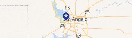 3812 Houston Harte Expy