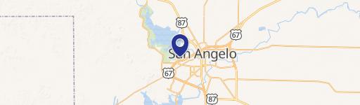 3220 Houston Harte Expy