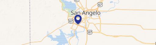 4646 Knickerbocker Rd