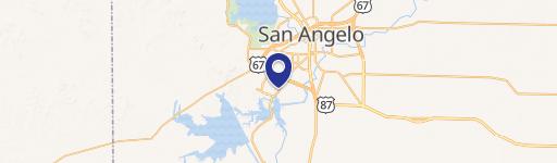 5455 Knickerbocker Rd