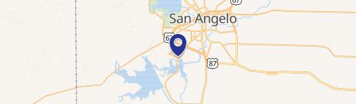 5973 Knickerbocker Rd