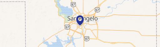 1407 Knickerbocker Rd