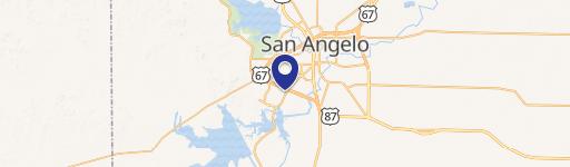 5102 Knickerbocker Rd