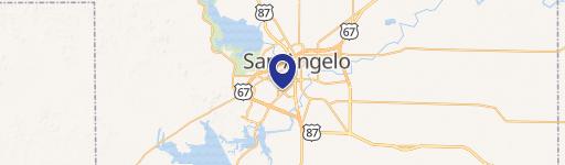 1801 Knickerbocker Rd