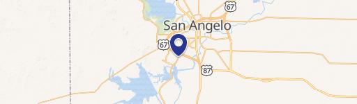 5201 Knickerbocker Rd