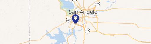 4808 Knickerbocker Rd