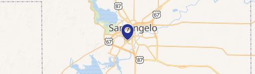 1609 Knickerbocker Rd