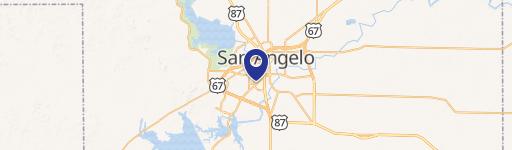 1500 Knickerbocker Rd