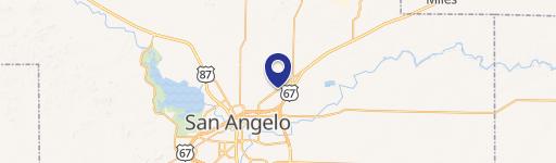 2901 Old Ballinger Hwy