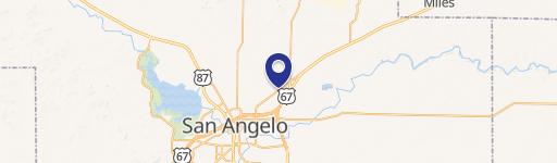 3809 Old Ballinger Hwy