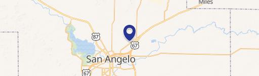 3002 Old Ballinger Hwy