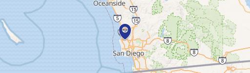 4723 Clairemont Dr, Unit 35