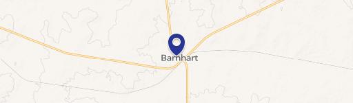 Barnhart, TX 76930